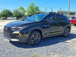 2025 Subaru Crosstrek Sport AWD