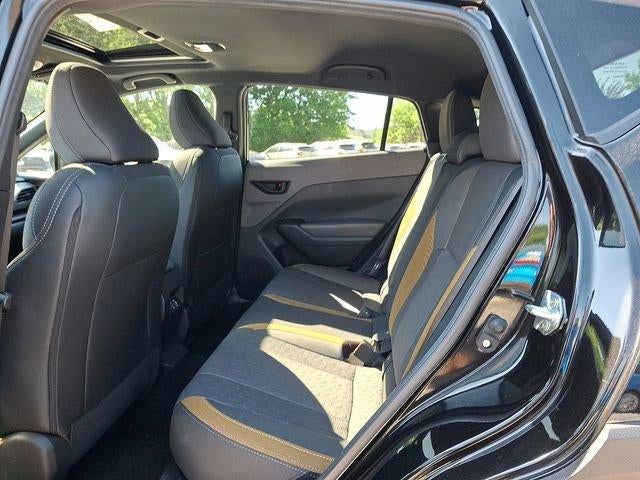 2025 Subaru Crosstrek Sport AWD