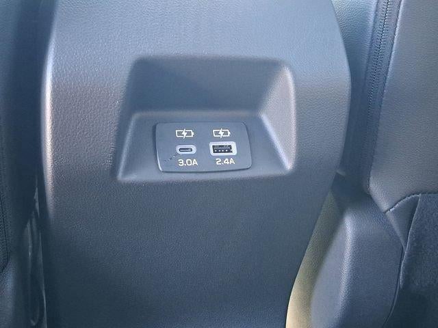 2025 Subaru Crosstrek Sport AWD