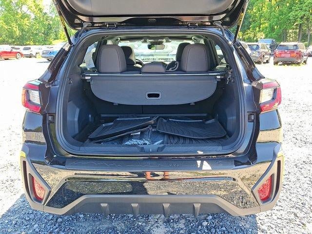 2025 Subaru Crosstrek Sport AWD
