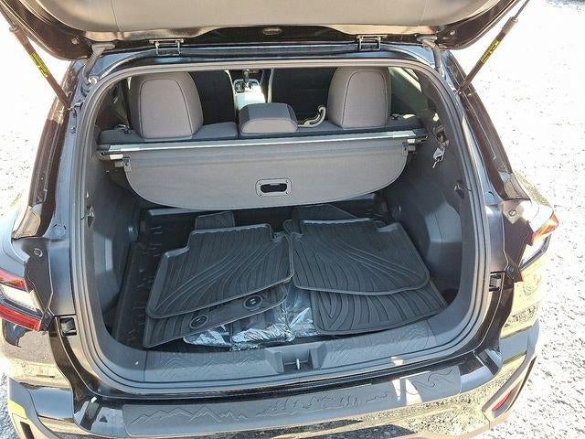 2025 Subaru Crosstrek Sport AWD