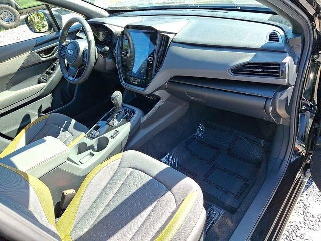 2025 Subaru Crosstrek Sport AWD