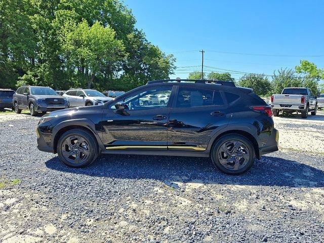 2025 Subaru Crosstrek Sport AWD