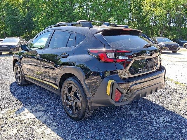 2025 Subaru Crosstrek Sport AWD