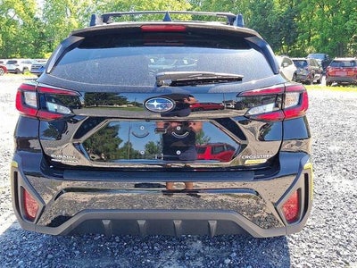 2025 Subaru Crosstrek Sport AWD