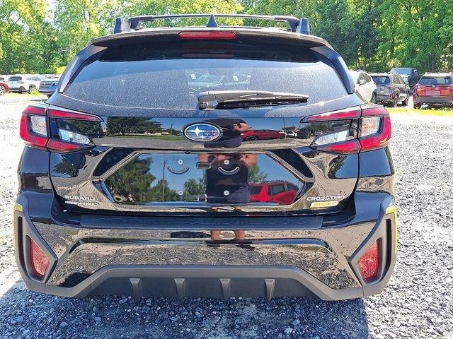 2025 Subaru Crosstrek Sport AWD