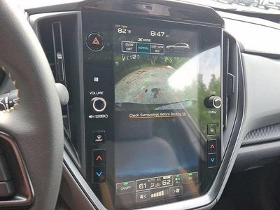 2025 Subaru Crosstrek Sport AWD