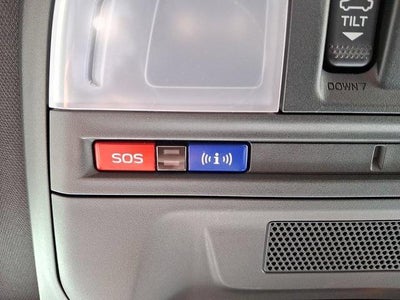 2025 Subaru Crosstrek Sport AWD