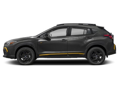 2025 Subaru Crosstrek Sport AWD
