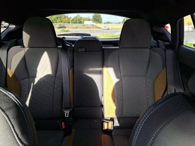 2024 Subaru Crosstrek Sport AWD