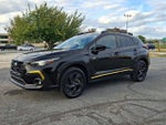 2024 Subaru Crosstrek Sport AWD