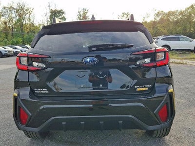 2024 Subaru Crosstrek Sport AWD