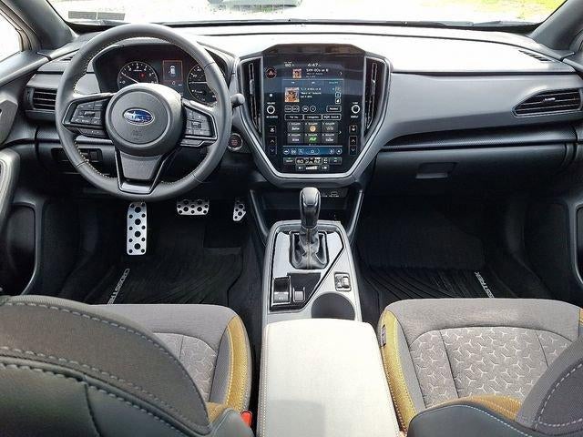 2025 Subaru Crosstrek Sport AWD