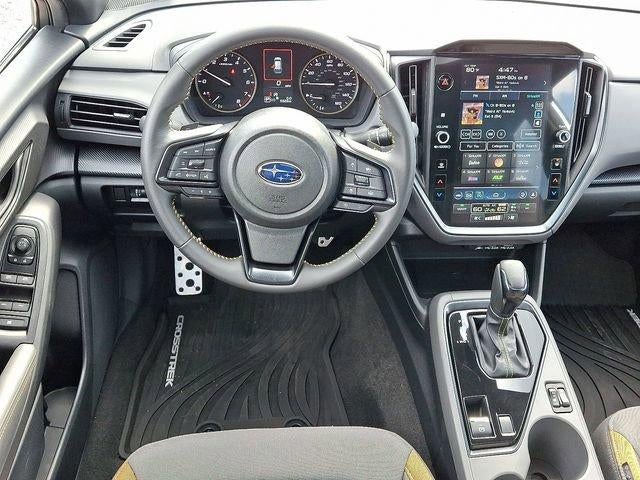 2025 Subaru Crosstrek Sport AWD