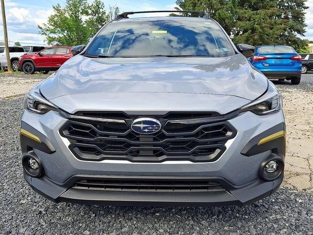 2025 Subaru Crosstrek Sport AWD
