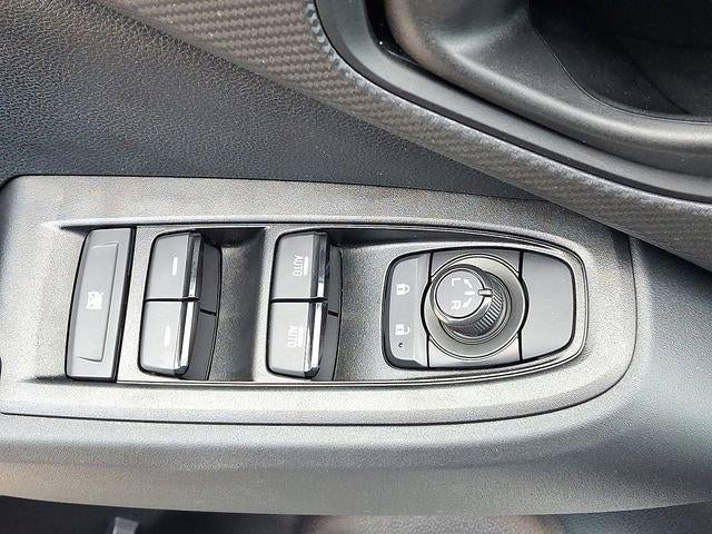 2025 Subaru Crosstrek Sport AWD