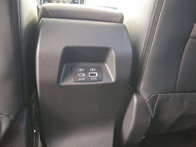 2025 Subaru Crosstrek Sport AWD