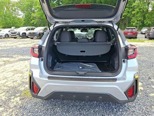 2025 Subaru Crosstrek Sport AWD