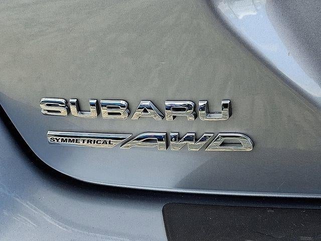 2025 Subaru Crosstrek Sport AWD