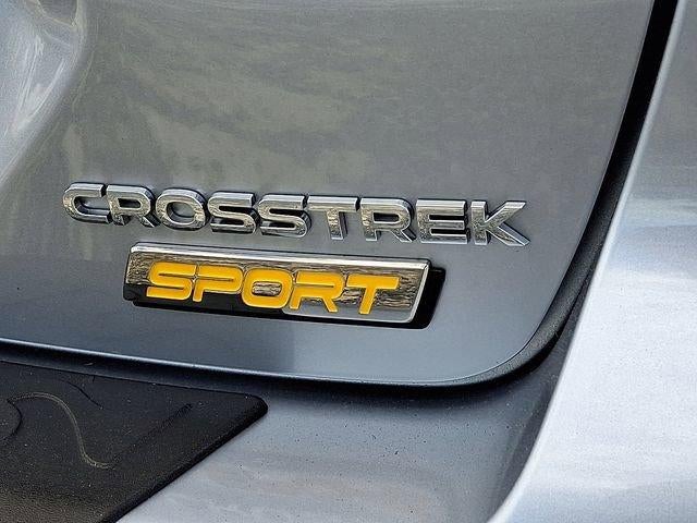 2025 Subaru Crosstrek Sport AWD