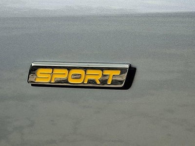 2025 Subaru Crosstrek Sport AWD