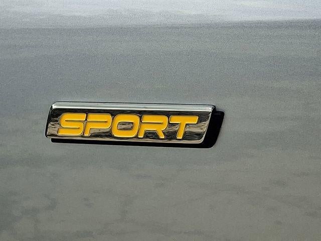 2025 Subaru Crosstrek Sport AWD