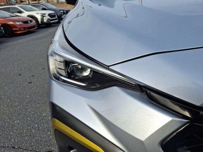 2024 Subaru Crosstrek Sport AWD