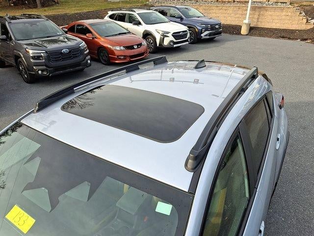 2024 Subaru Crosstrek Sport AWD