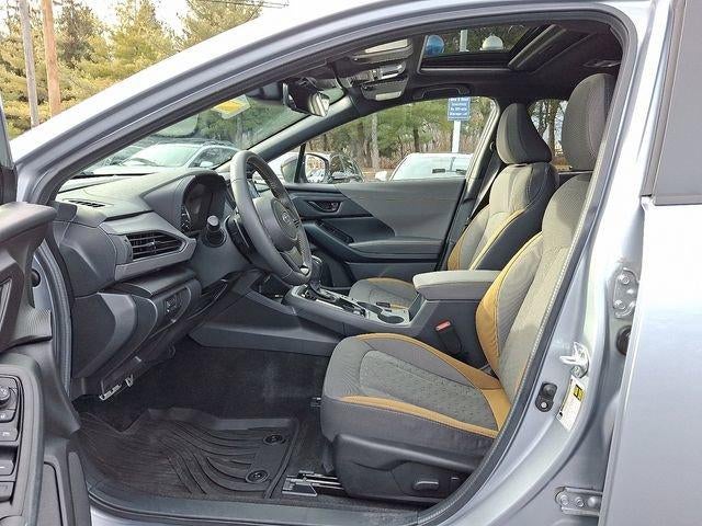 2024 Subaru Crosstrek Sport AWD