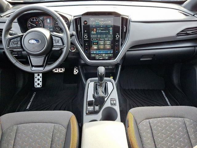 2024 Subaru Crosstrek Sport AWD