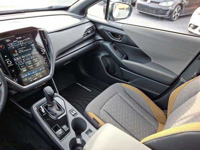 2024 Subaru Crosstrek Sport AWD