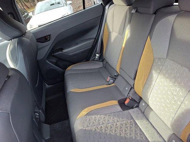 2024 Subaru Crosstrek Sport AWD