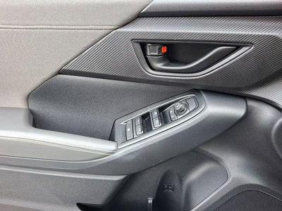 2024 Subaru Crosstrek Sport AWD