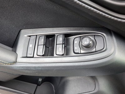 2024 Subaru Crosstrek Sport AWD