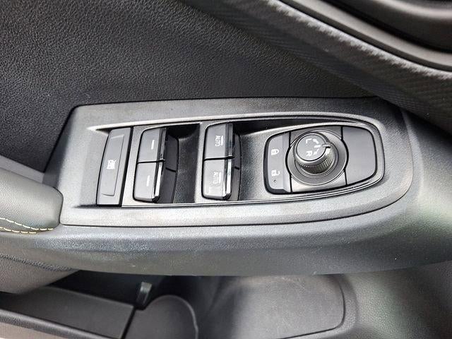 2024 Subaru Crosstrek Sport AWD