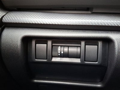 2024 Subaru Crosstrek Sport AWD