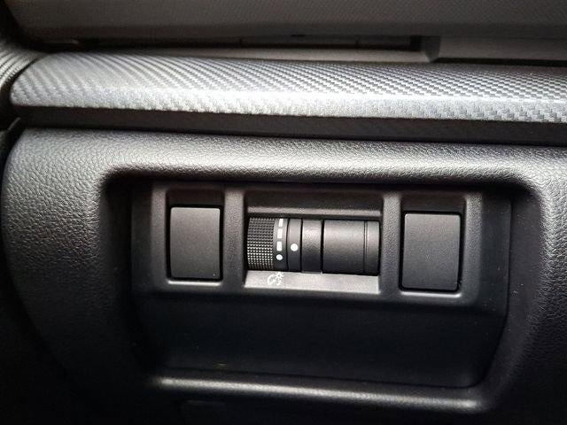 2024 Subaru Crosstrek Sport AWD