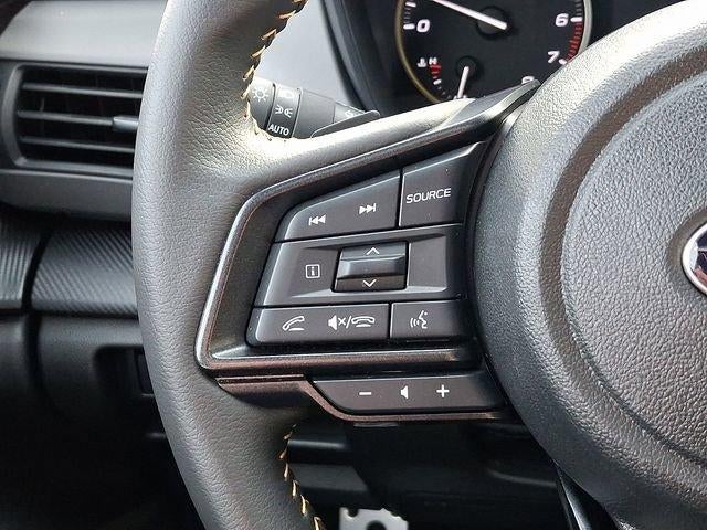 2024 Subaru Crosstrek Sport AWD