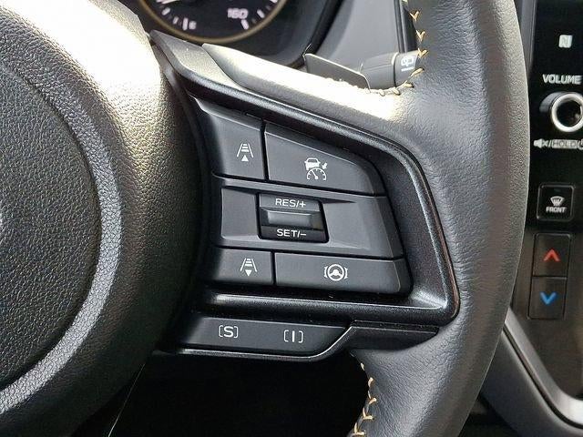 2024 Subaru Crosstrek Sport AWD