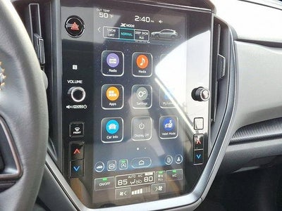 2024 Subaru Crosstrek Sport AWD