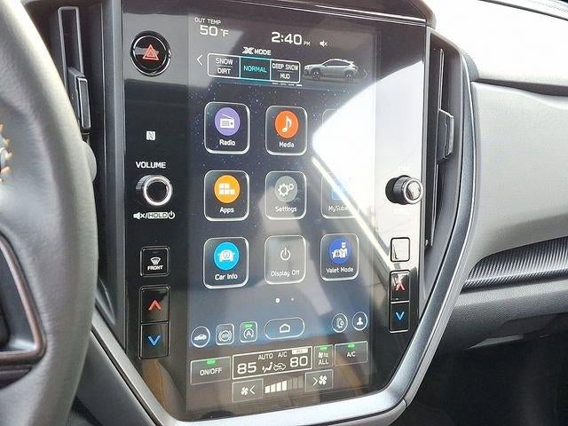 2024 Subaru Crosstrek Sport AWD