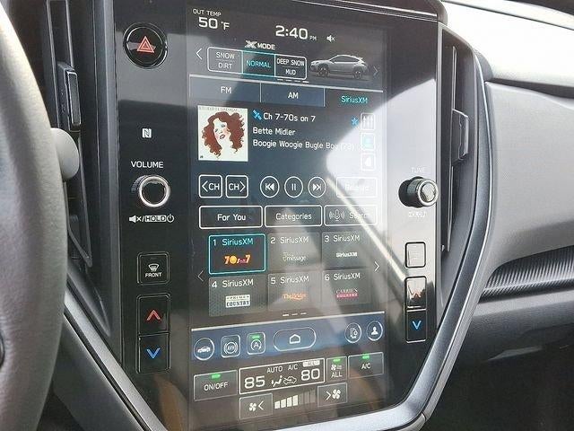 2024 Subaru Crosstrek Sport AWD