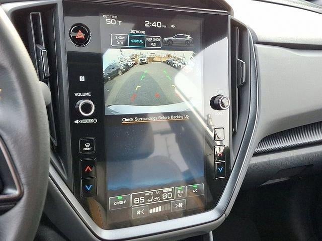 2024 Subaru Crosstrek Sport AWD