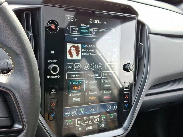 2024 Subaru Crosstrek Sport AWD