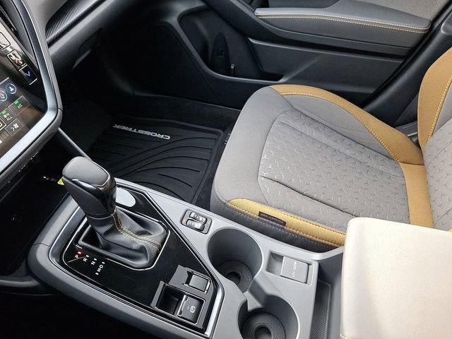 2024 Subaru Crosstrek Sport AWD