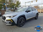 2024 Subaru Crosstrek Sport AWD