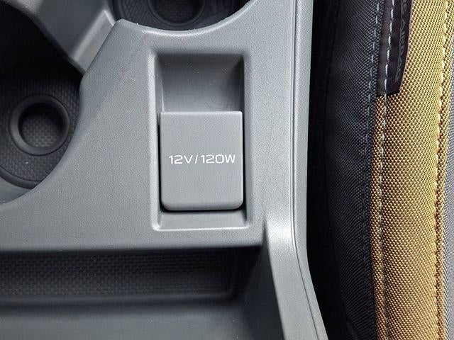 2024 Subaru Crosstrek Sport AWD