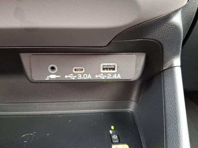 2024 Subaru Crosstrek Sport AWD