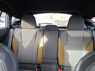 2024 Subaru Crosstrek Sport AWD