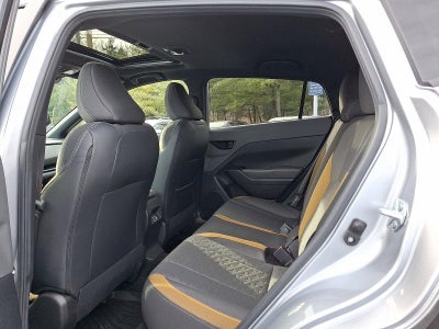 2024 Subaru Crosstrek Sport AWD